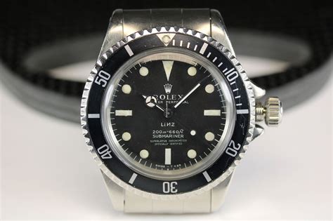 linz rolex